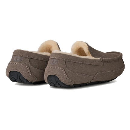 UGG Men's Ascot Grey