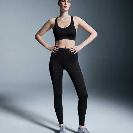 On Cloud Women's Train Tights 1 W Black