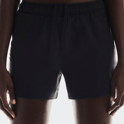 On Cloud Women's Trail Shorts 1 W Black