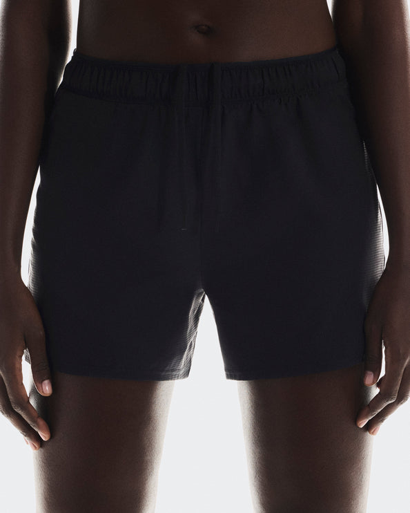 On Cloud Women's Trail Shorts 1 W Black