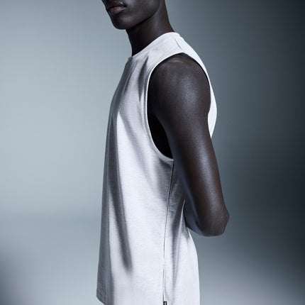 On Cloud Men's Focus Tank 3 M Crater