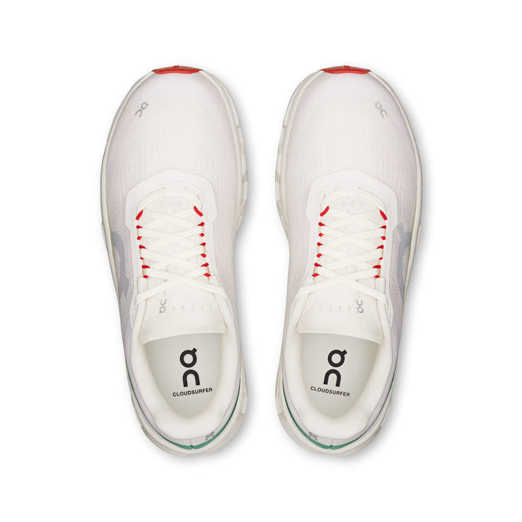 ON Women's Cloudmonster 1 Ivory/Creek