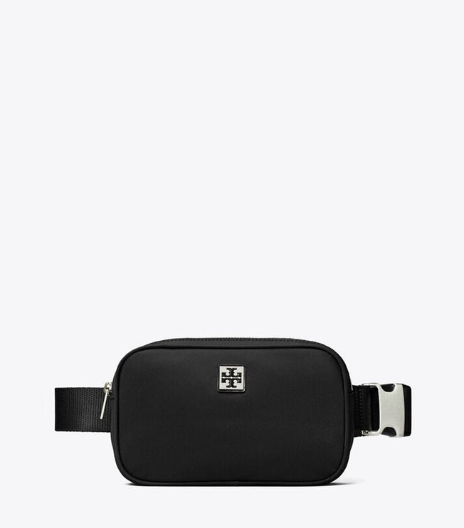 Tory Burch Women's Virginia Belt Bag Black