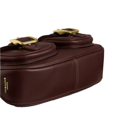 Coach Women's Ashton Bag Gold/Maple
