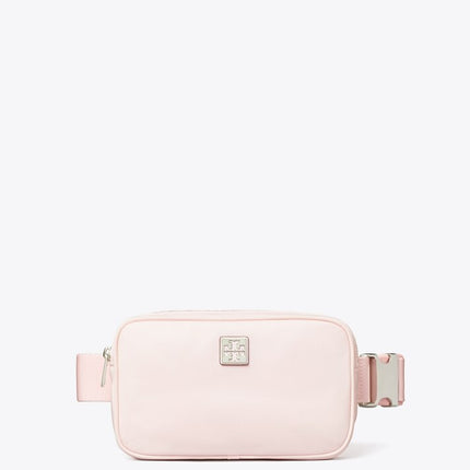 Tory Burch Women's Virginia Belt Bag Pink