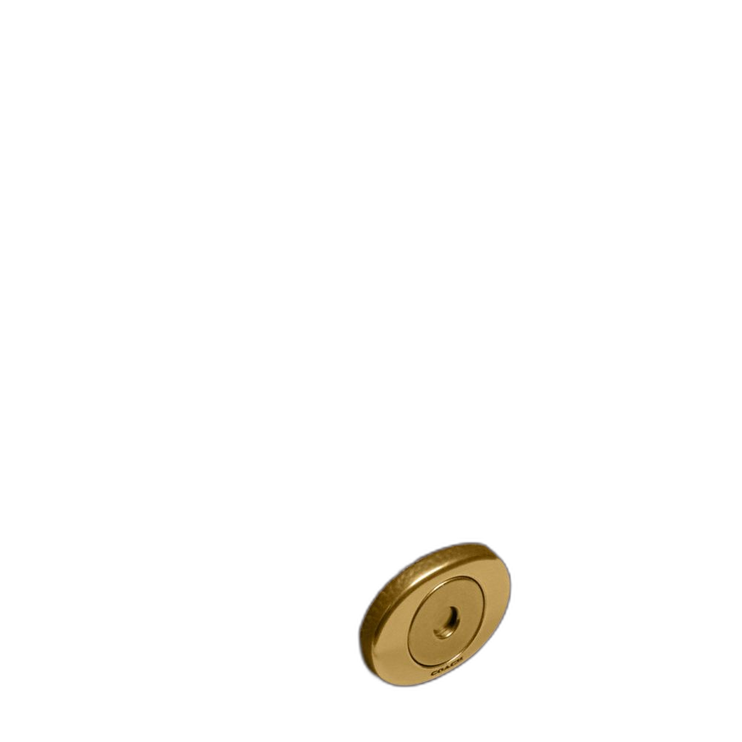 Coach Women's Tabby Shoulder Bag 26 Brass/Merlot