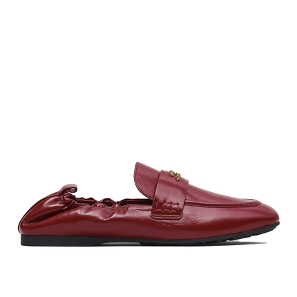 Marc Jacobs Women's The Leather Jude Loafer Siren