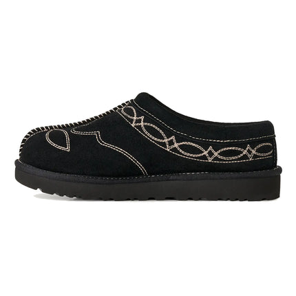 UGG Women's Tasman Western Black
