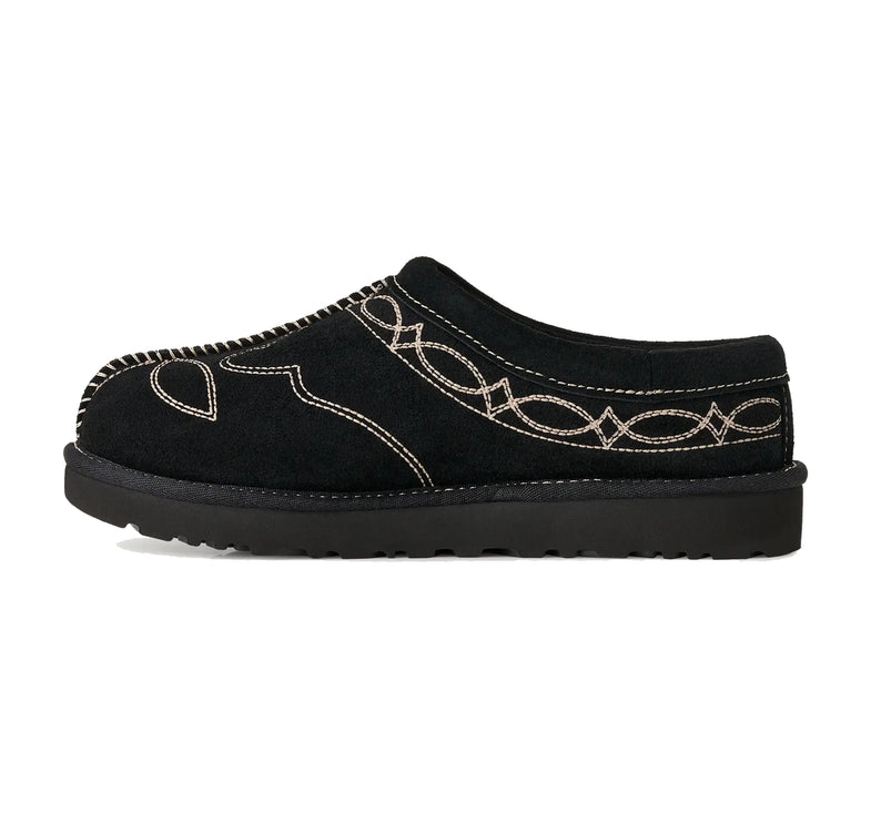 UGG Women's Tasman Western Black