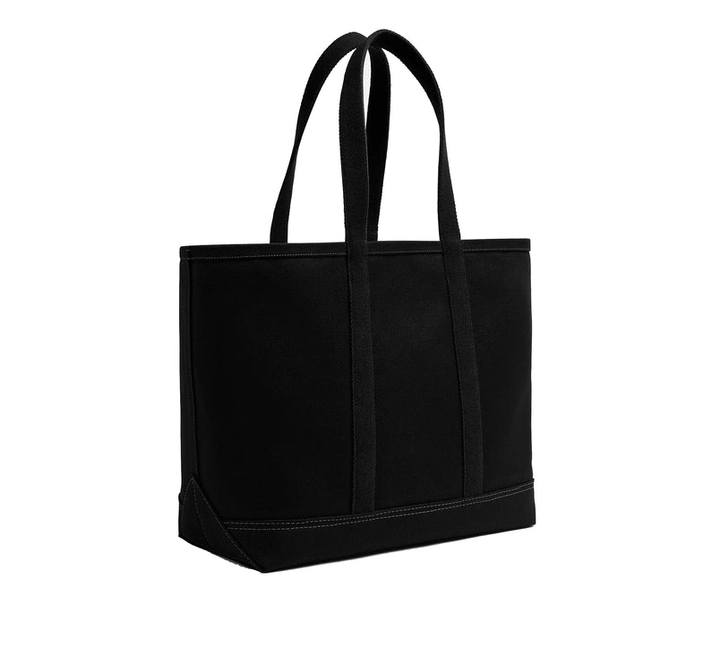 Coach Unisex Utility Tote Black