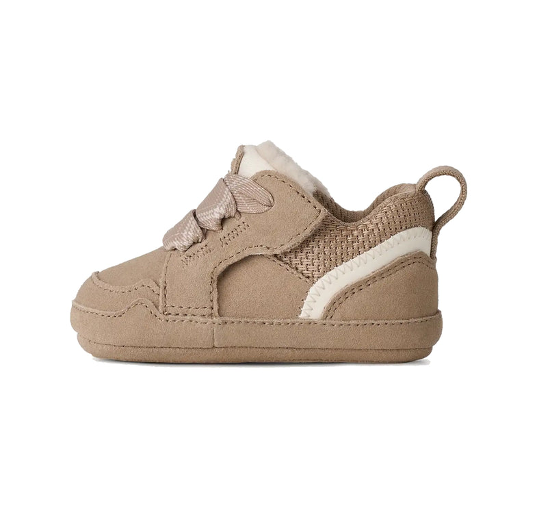 UGG Baby Lowmel Sand