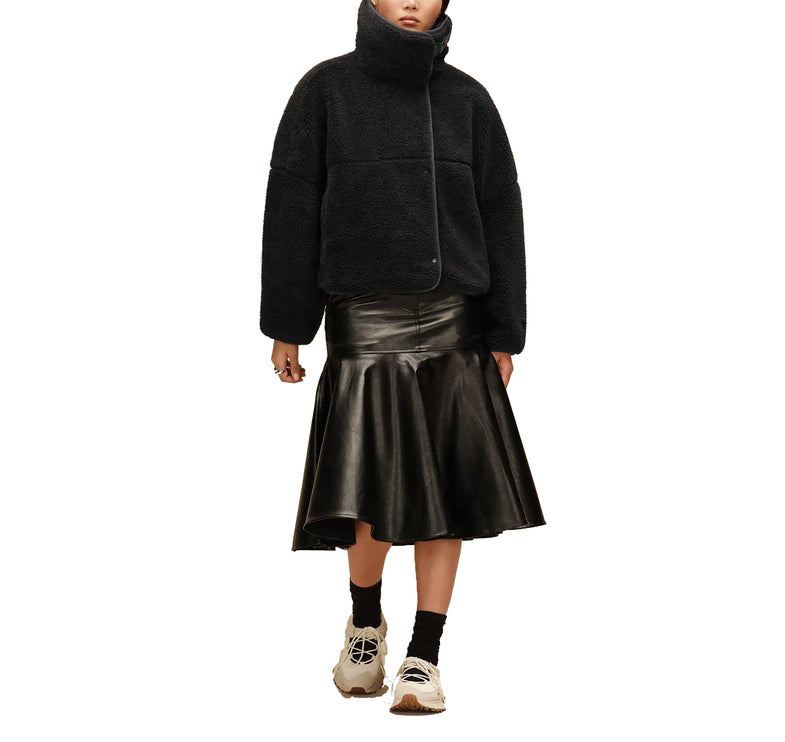 UGG Women's Raynie Jacket Ink