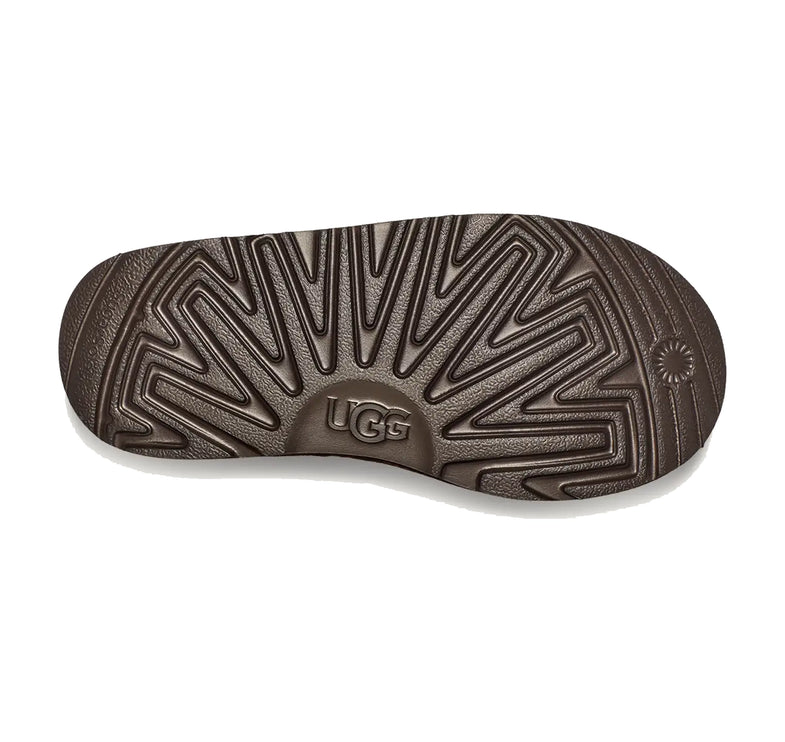 UGG Big Kids' Tasman II Dusted Cocoa