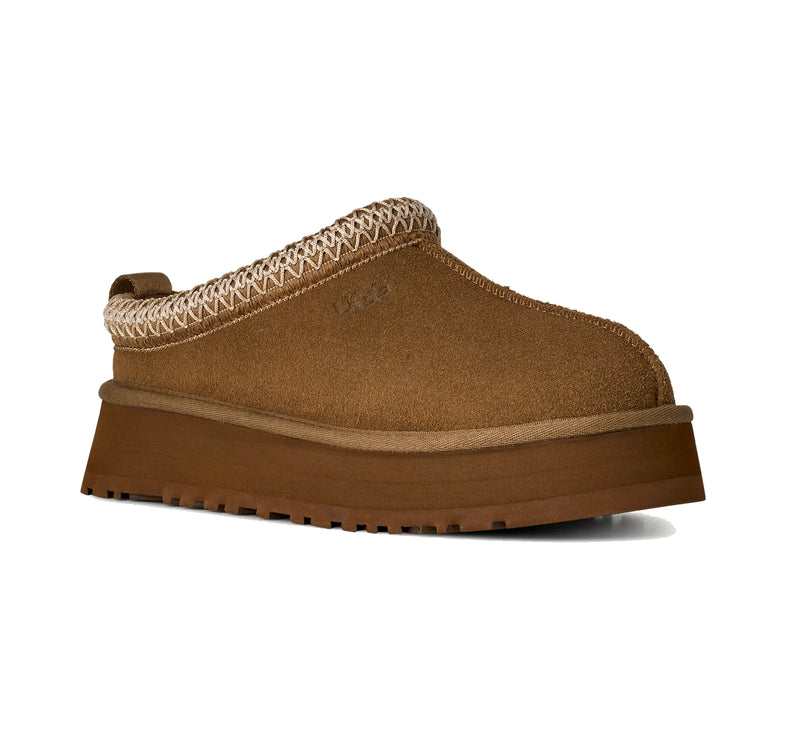 UGG Women's Tazz II Light Bronze