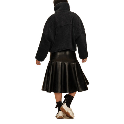 UGG Women's Raynie Jacket Ink