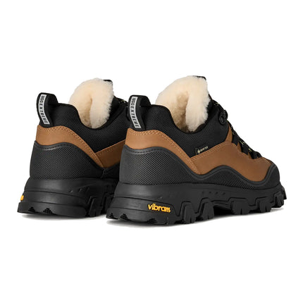 UGG Women's MetroTrek Hiker Chestnut