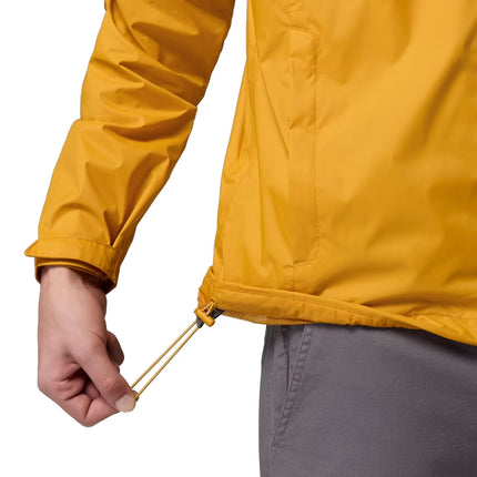 Columbia Men’s Watertight II Rain Jacket Squash