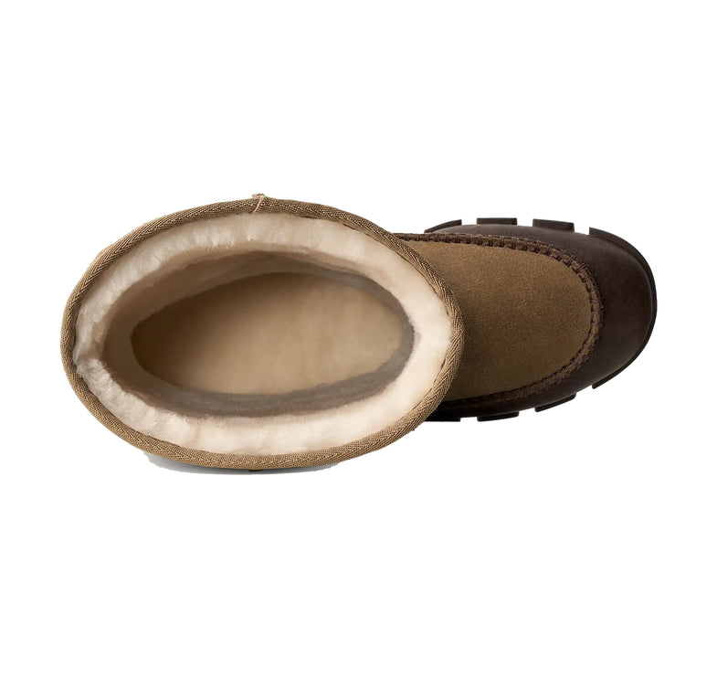 UGG Women's Ondira Light Bronze
