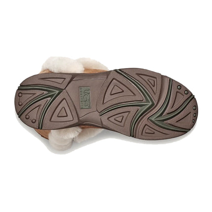 UGG Women's Sunburst Tall Chestnut