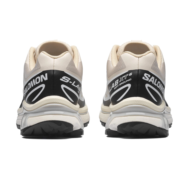 Salomon XT-6 Beige