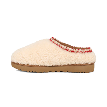 UGG Women's Tasman Maxi Curly Natural