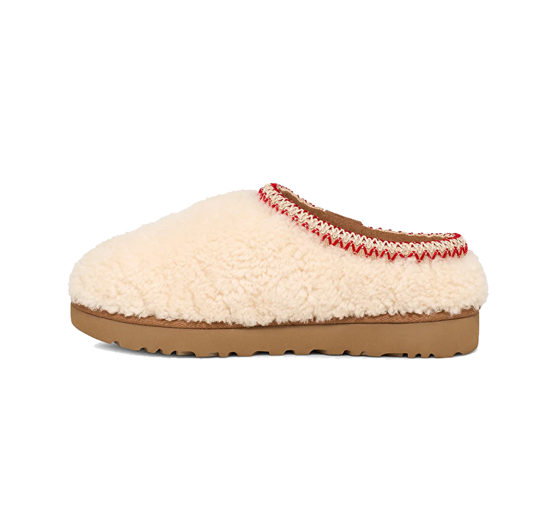 UGG Women's Tasman Maxi Curly Natural