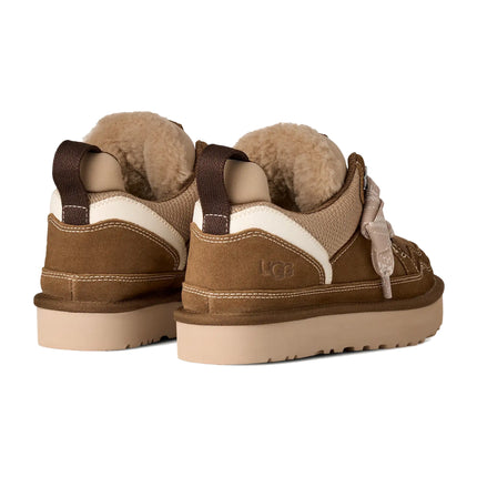 UGG Women's Lowmel Light Bronze