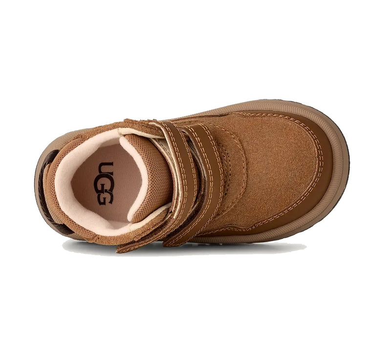 UGG Toddlers Rennie Chestnut