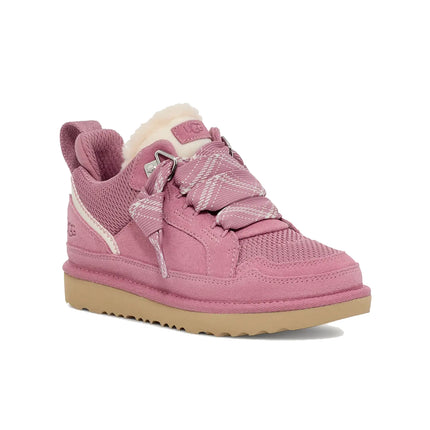 UGG Big Kids' Lowmel Dusty Orchid