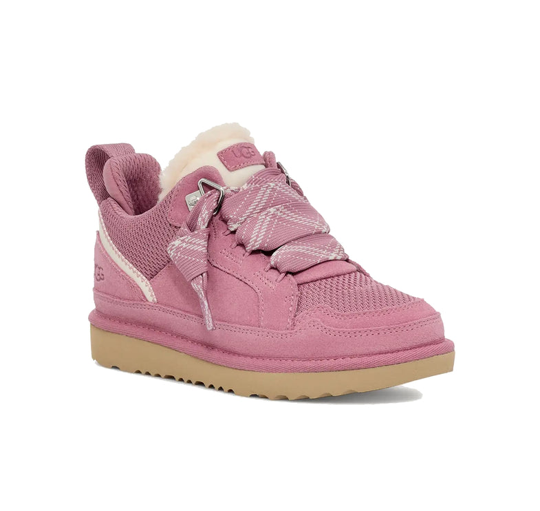 UGG Big Kids' Lowmel Dusty Orchid