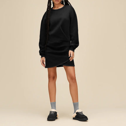 UGG Women's Lowmel Mule Black