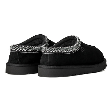 UGG Men's Tasman II Black