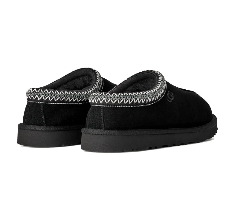 UGG Men's Tasman II Black