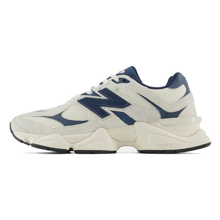 New Balance 9060 NB Navy with Linen U906089J