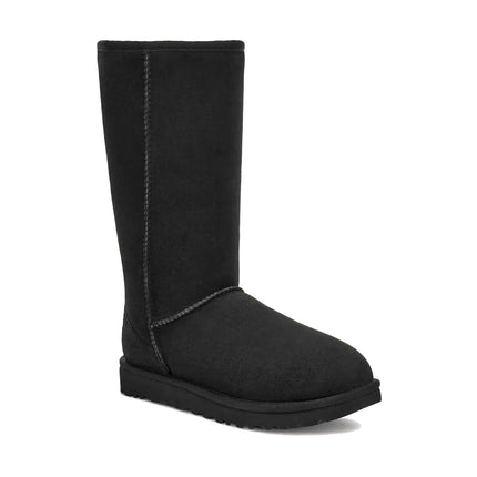 UGG Women's Classic Tall II Black