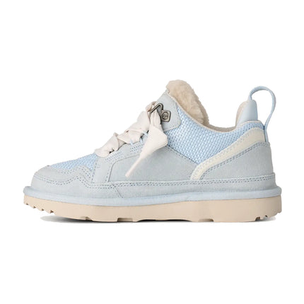 UGG Big Kids' Lowmel Sky Blue