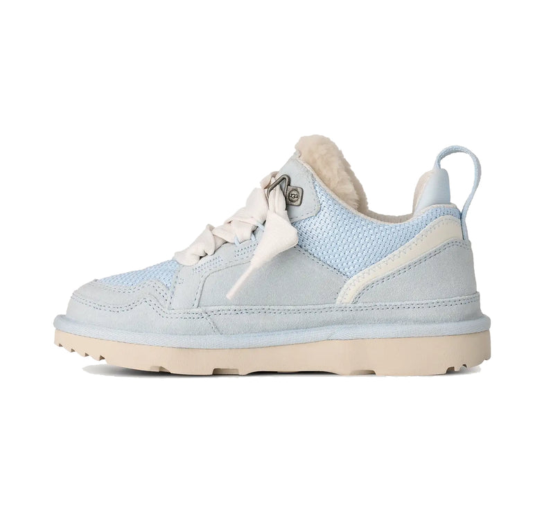 UGG Big Kids' Lowmel Sky Blue