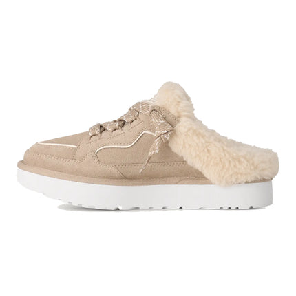 UGG Women's Lowmel Mule Moonlight