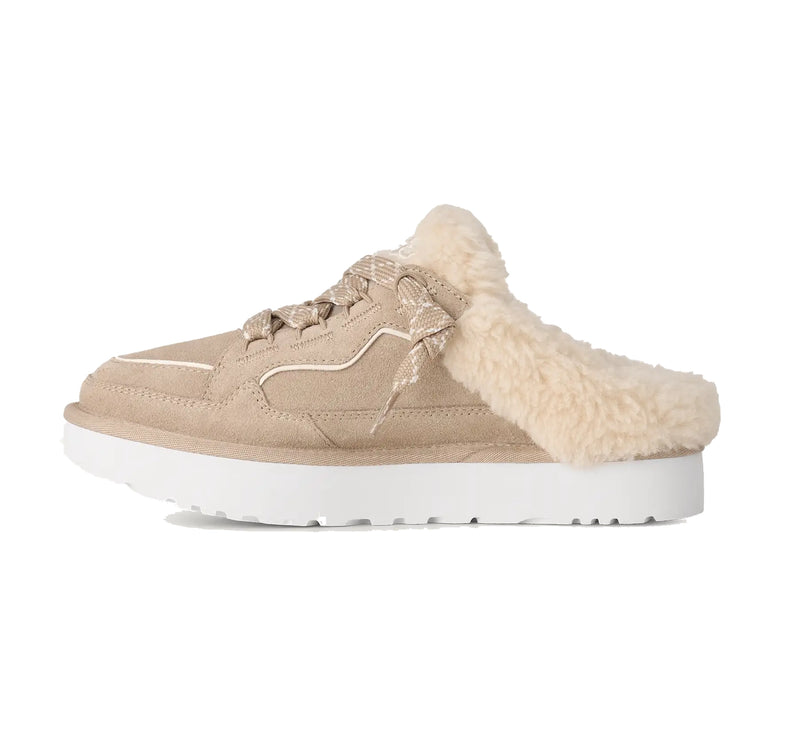 UGG Women's Lowmel Mule Moonlight