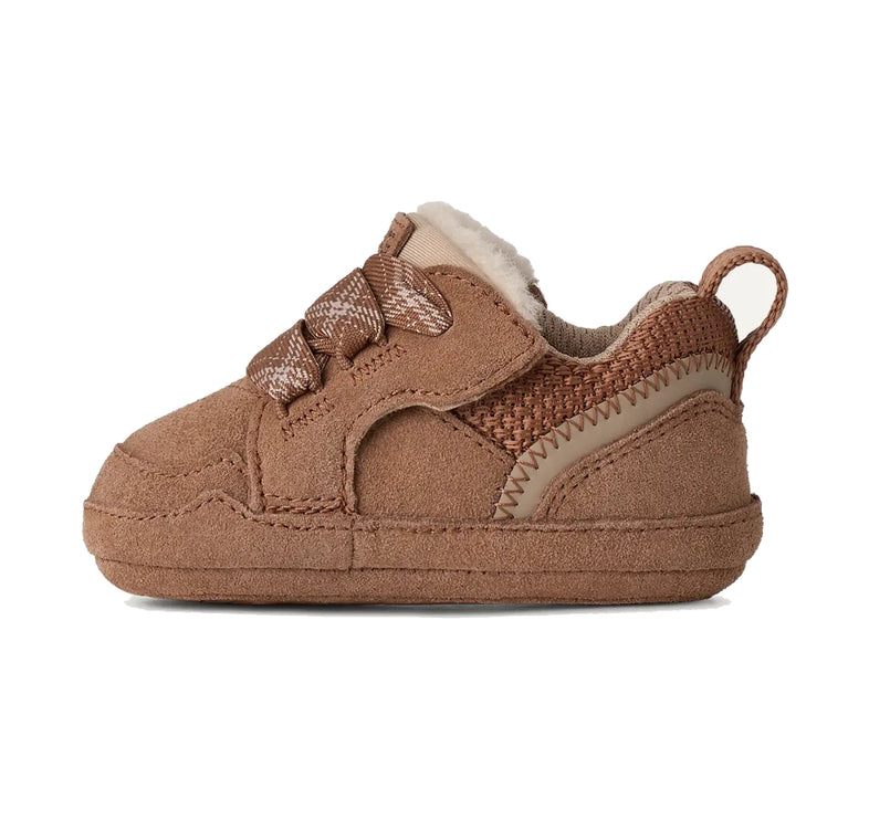 UGG Baby Lowmel Chestnut