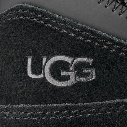 UGG Women's Lowmel Black