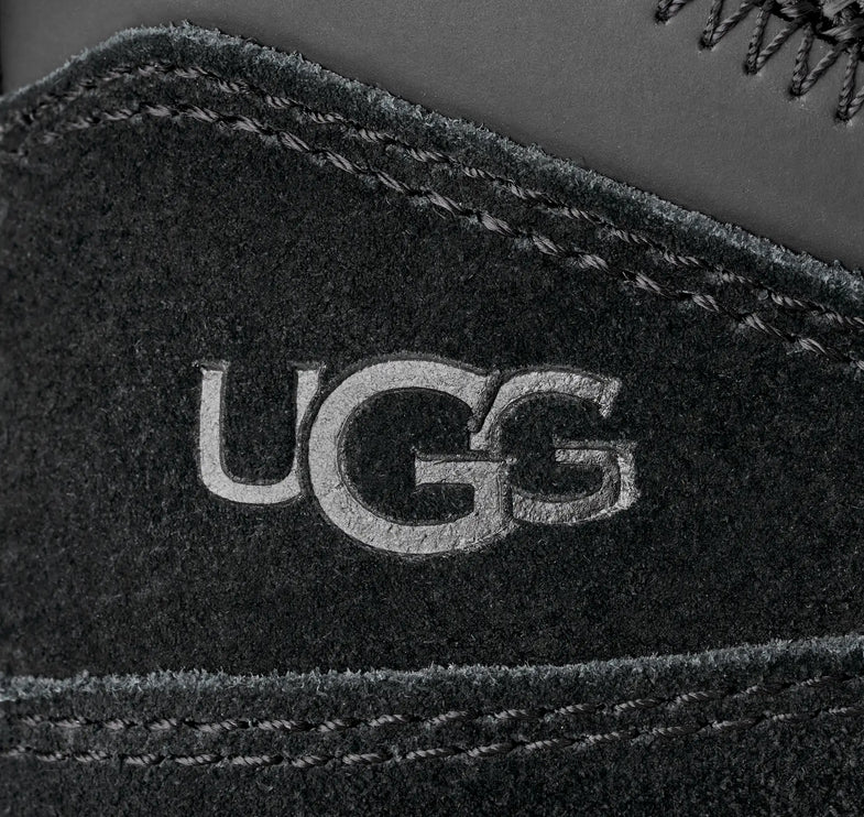 UGG Women's Lowmel Black