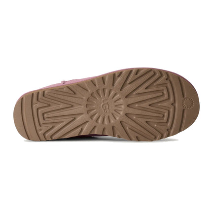 UGG Women's Classic Micro Dusty Orchid