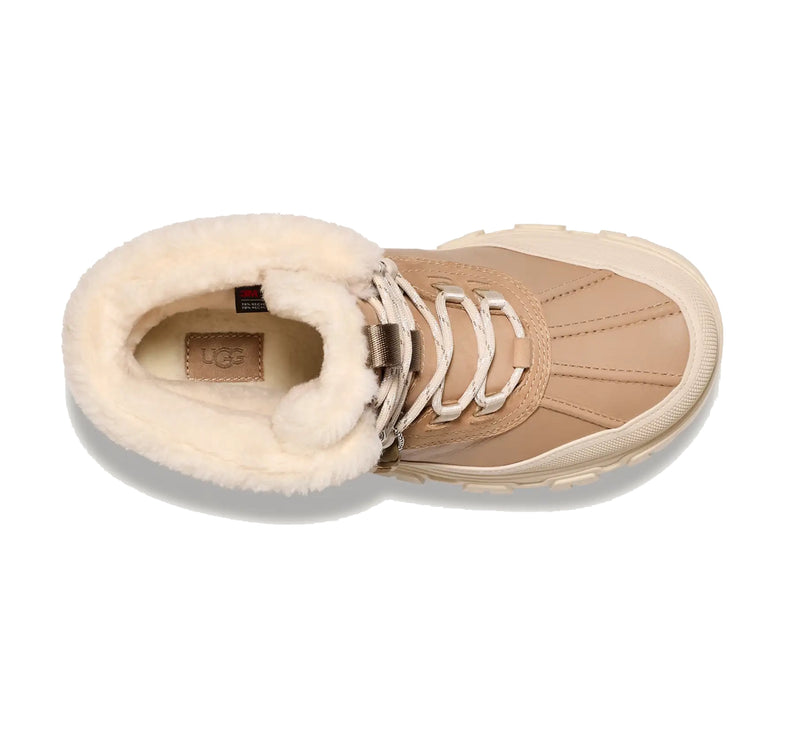 UGG Women's Adirondack Meridian Hiker Sand