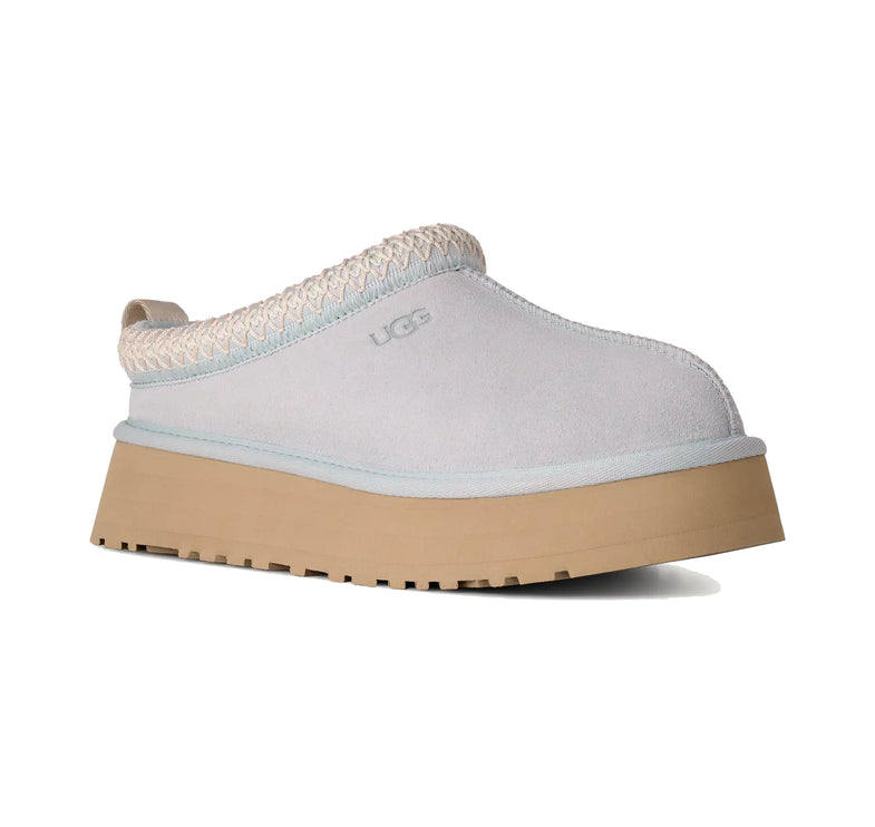 UGG Women's Tazz II Sky Blue