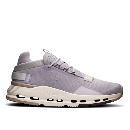 ON Women's Cloudnova 2 Fade/Desert