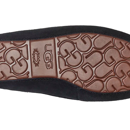 UGG Women's Ansley Slippers Black