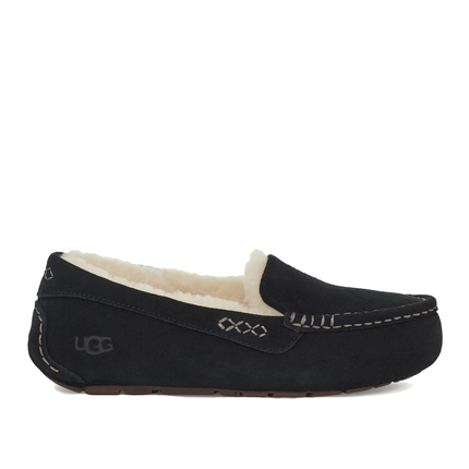UGG Women's Ansley Slippers Black