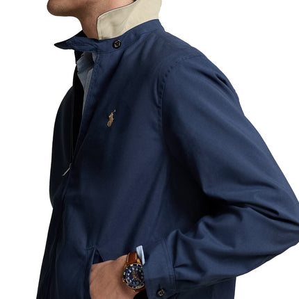Polo Ralph Lauren Men's Bi-Swing Jacket Refined Navy