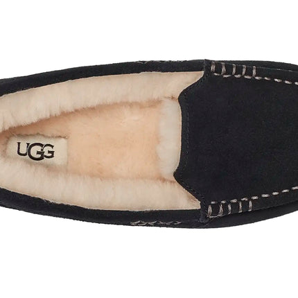 UGG Women's Ansley Slippers Black